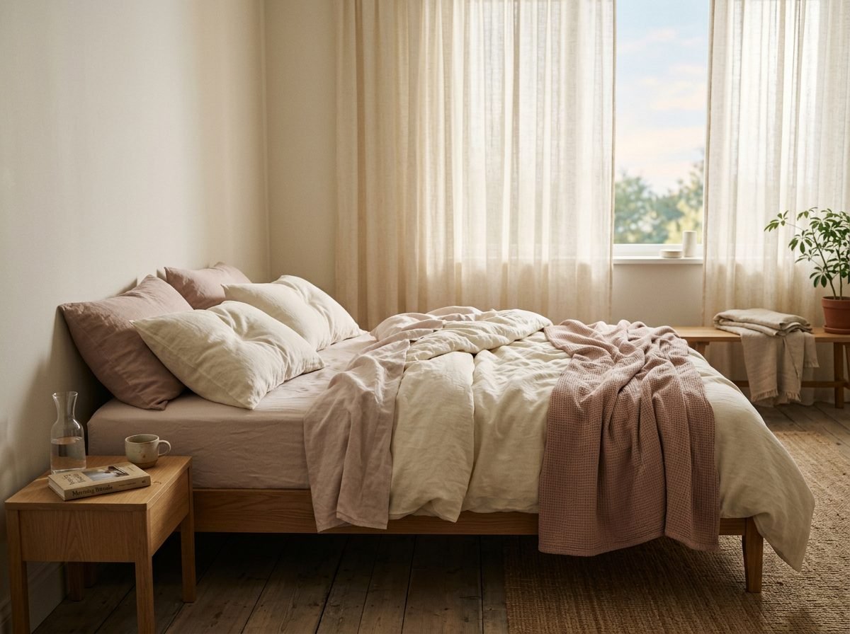 Rehal Sleep & Recovery