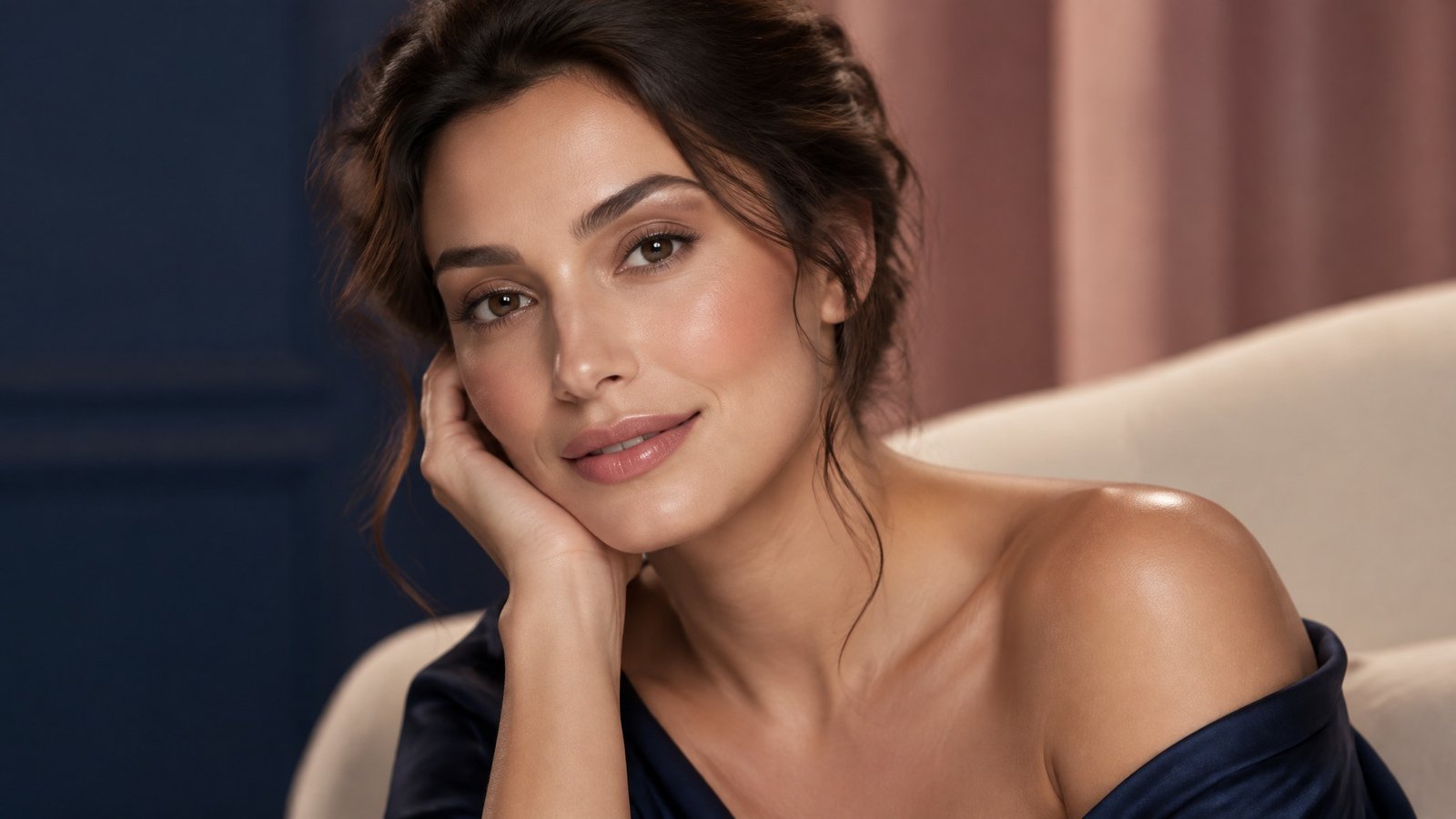 Harmonização Facial na Clínica Rehal